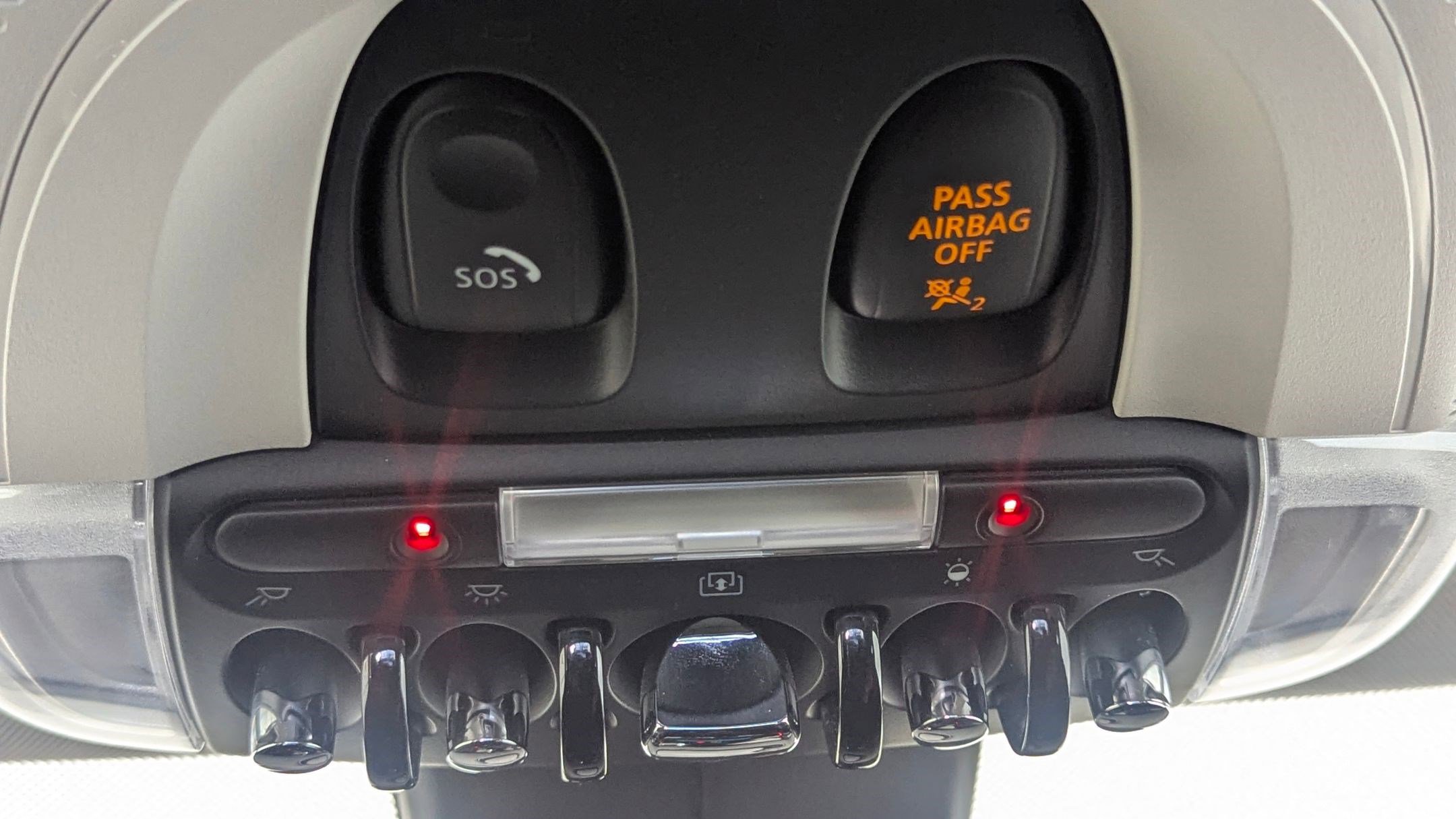 Used 2020 MINI Cooper S image 28