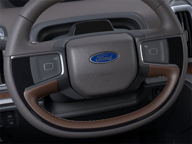 New 2025 Ford Expedition Max King Ranch image 12
