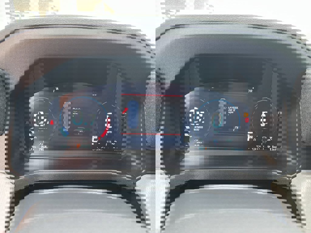 New 2026 Ford Explorer Active w/ Active Comfort Package image 17