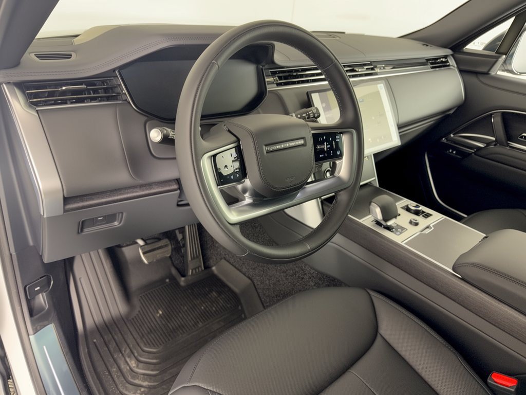New 2027 Land Rover Range Rover SE AWD/4WD image 4