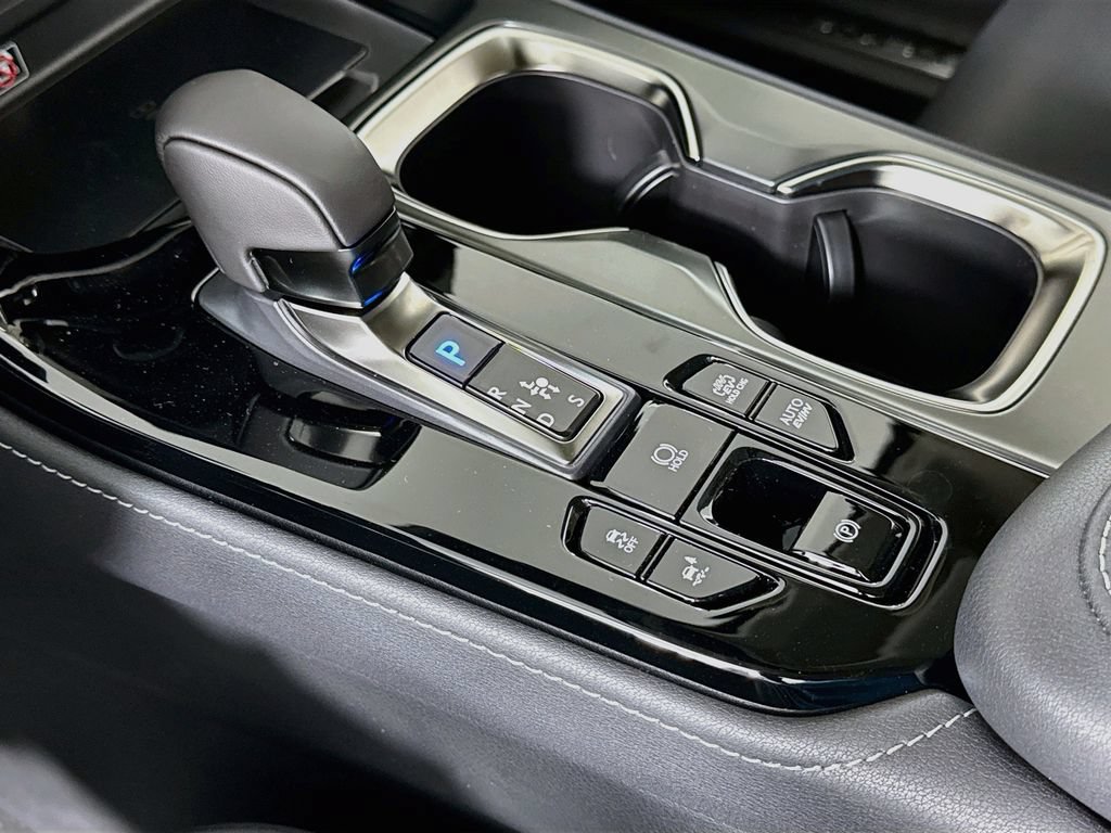 New 2026 Lexus NX 450h+ AWD w/ Luxury Package image 15