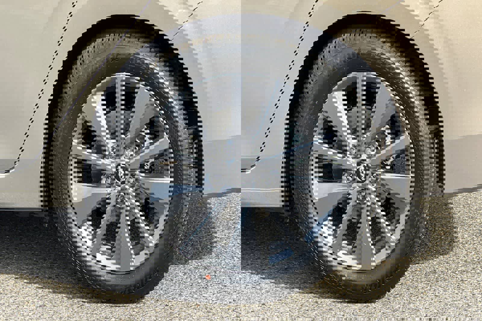 New 2026 Nissan Sentra SL image 33