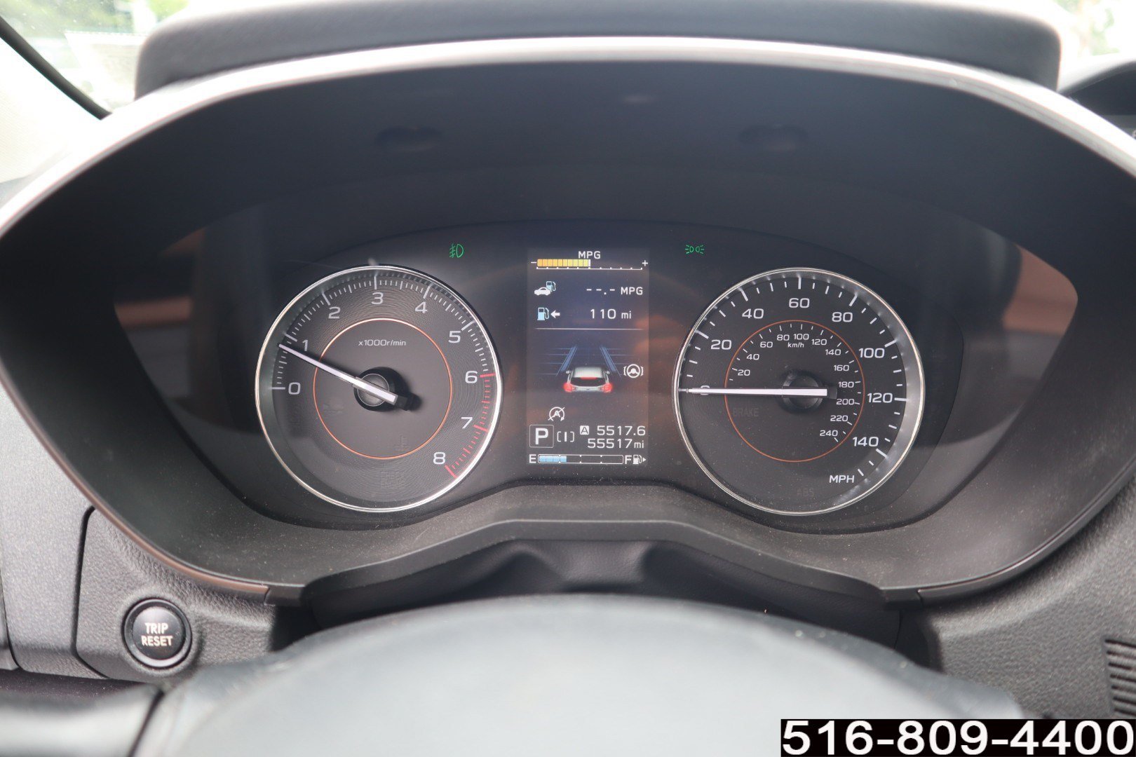 Used 2021 Subaru Crosstrek 2.5i Limited w/ Moonroof Package 1 AWD/4WD image 23