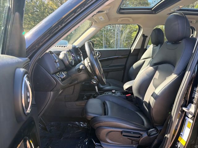 Used 2019 MINI Cooper Countryman S AWD/4WD image 12
