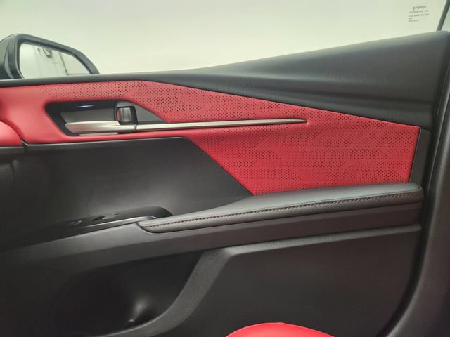 New 2026 Toyota Camry XSE FWD image 71