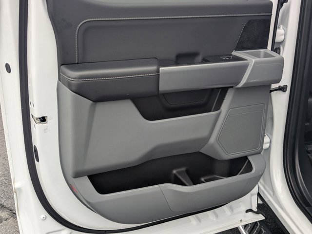 Used 2023 Ford F150 XLT w/ Equipment Group 301A Mid image 18