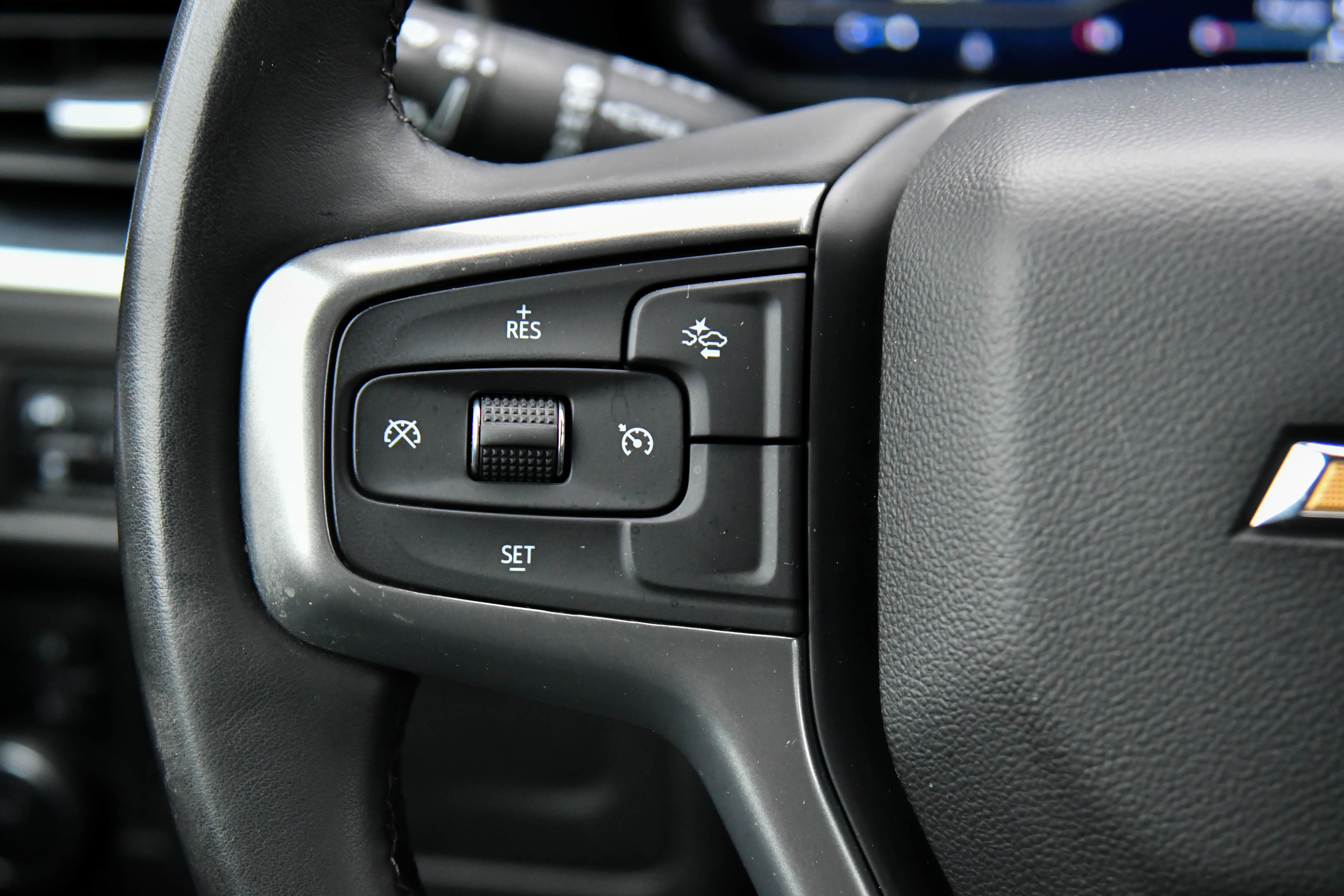 Used 2024 Chevrolet Tahoe LT image 32