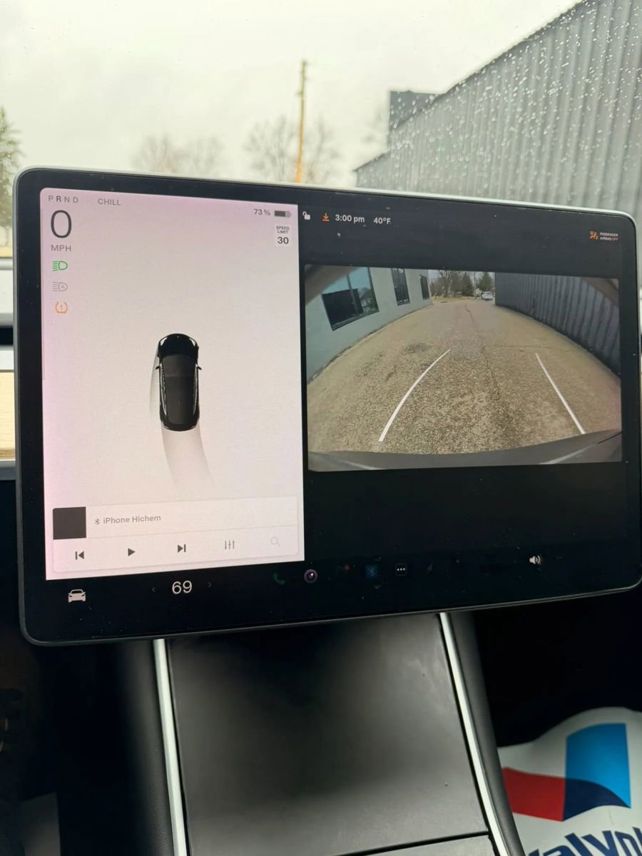 Used 2019 Tesla Model 3 Long Range image 7