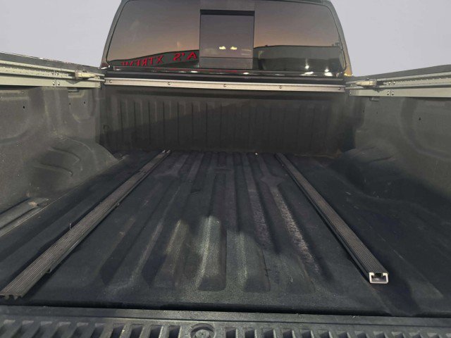 Used 2021 Nissan Titan PRO-4X w/ Pro-4x Convenience Package image 64