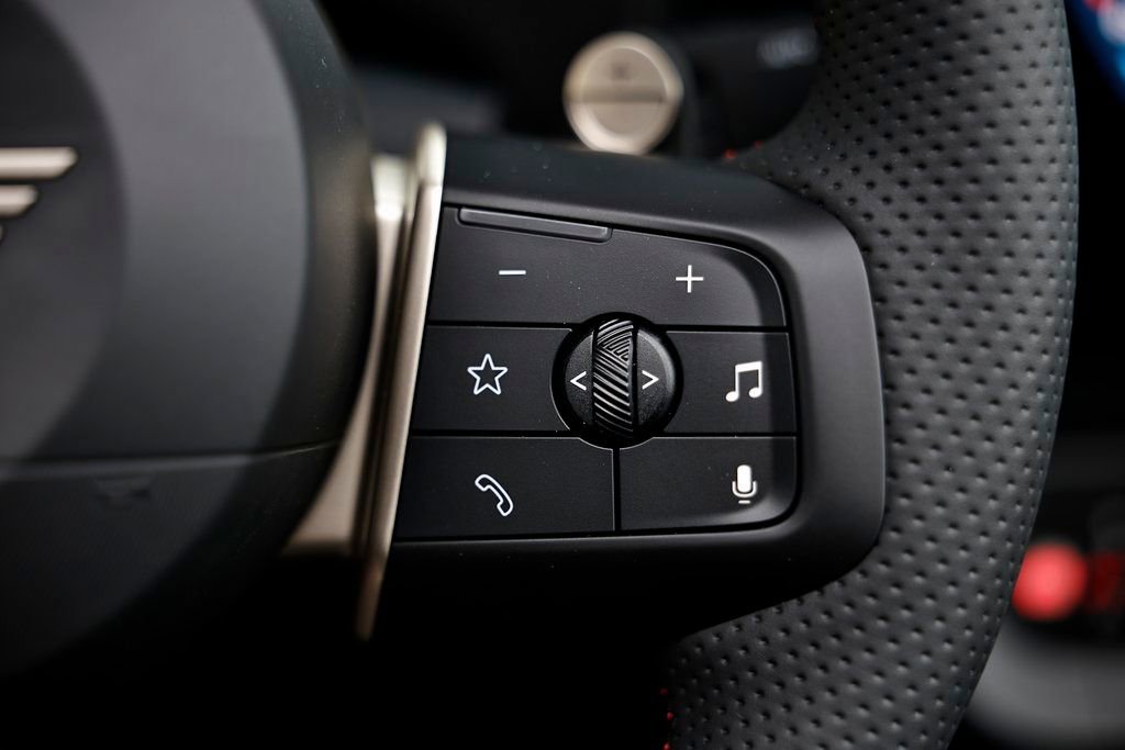 New 2026 MINI Cooper S image 33