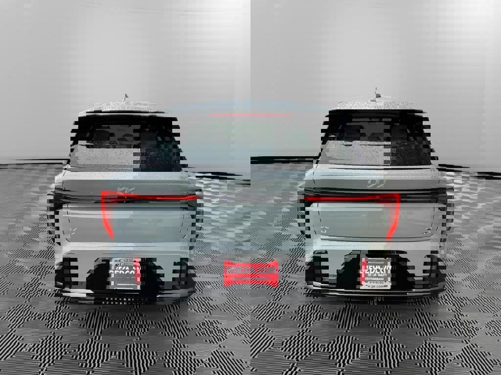 New 2026 Kia K4 GT-Line Turbo image 5