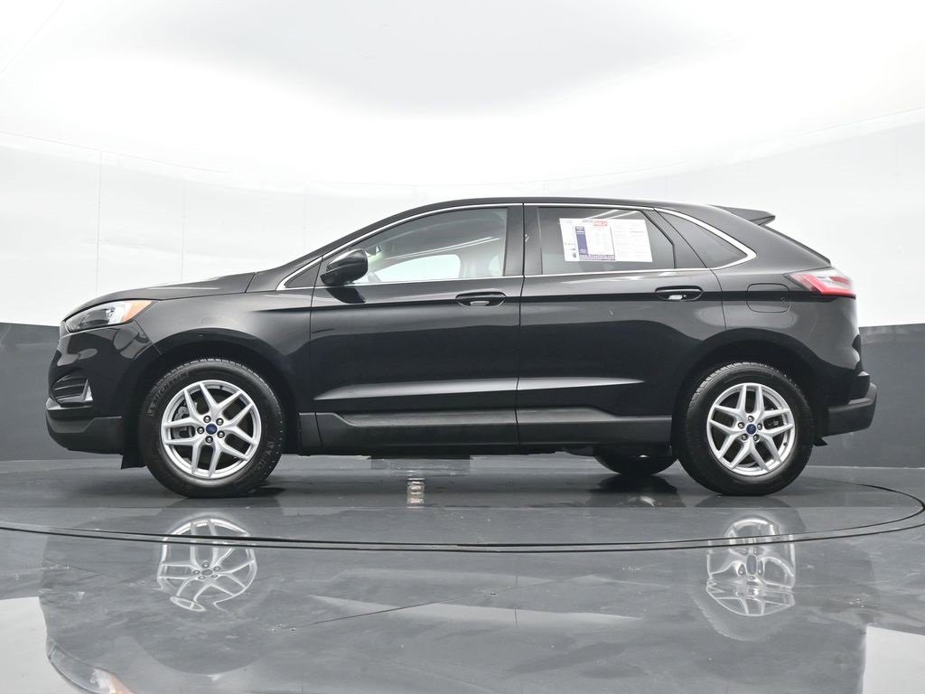 Used 2022 Ford Edge SEL w/ Convenience Package image 18