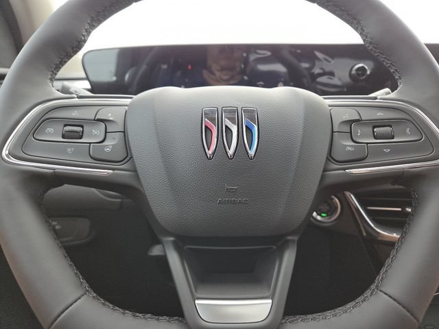 New 2026 Buick Encore GX Sport Touring w/ Comfort Package FWD image 36
