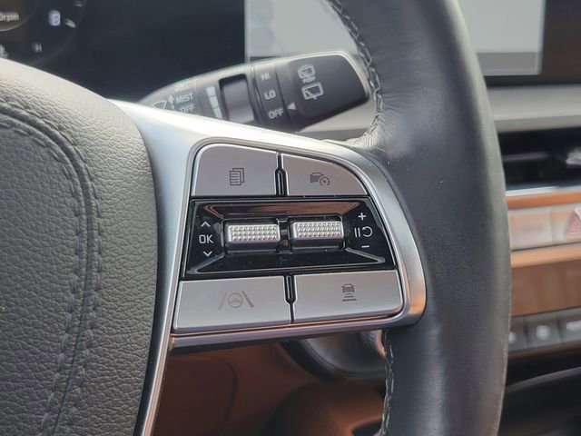 Certified 2024 Kia Telluride SX Prestige X-Line image 17