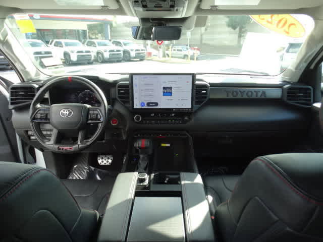 Used 2023 Toyota Tundra TRD Pro image 22