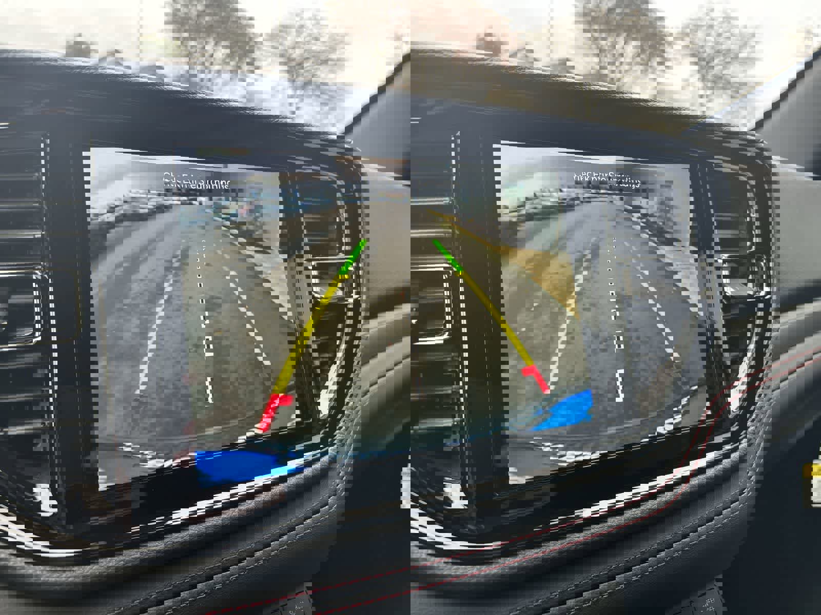 New 2026 Dodge Durango GT image 25