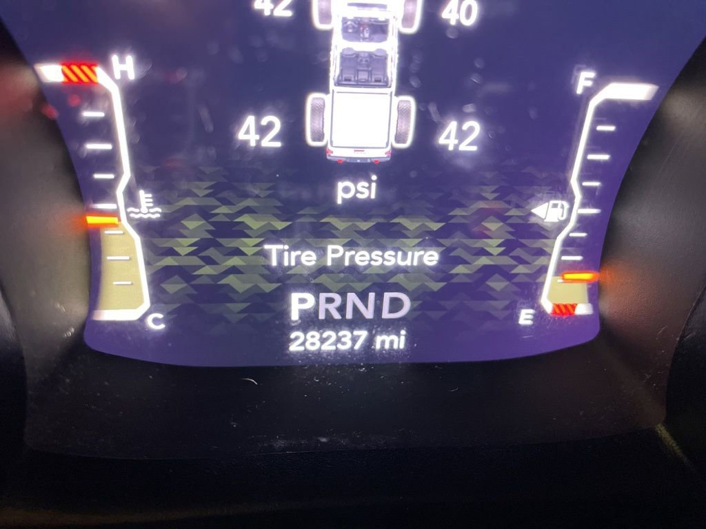 Used 2020 Jeep Gladiator Rubicon image 15