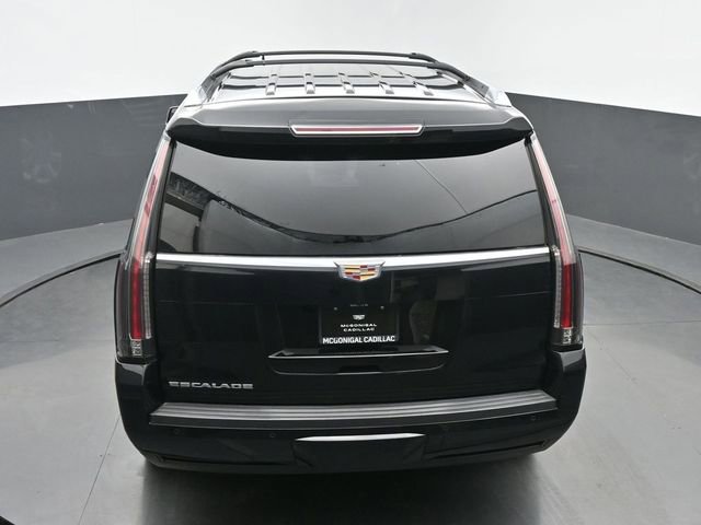 Used 2015 Cadillac Escalade Premium AWD/4WD image 42