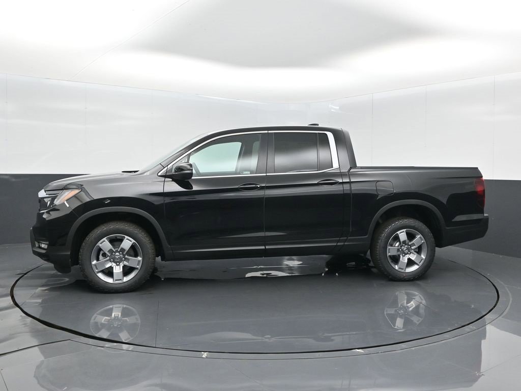 New 2026 Honda Ridgeline RTL image 10