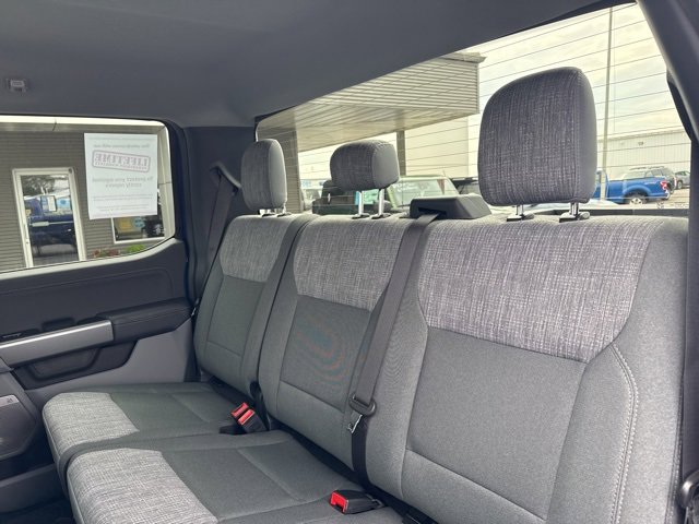 New 2026 Ford F250 XLT w/ XLT Premium Package image 33
