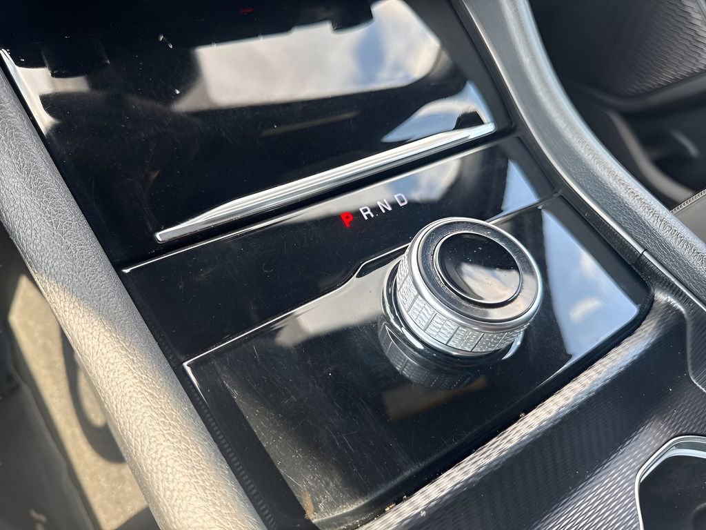 Used 2024 Jeep Grand Cherokee Altitude image 17