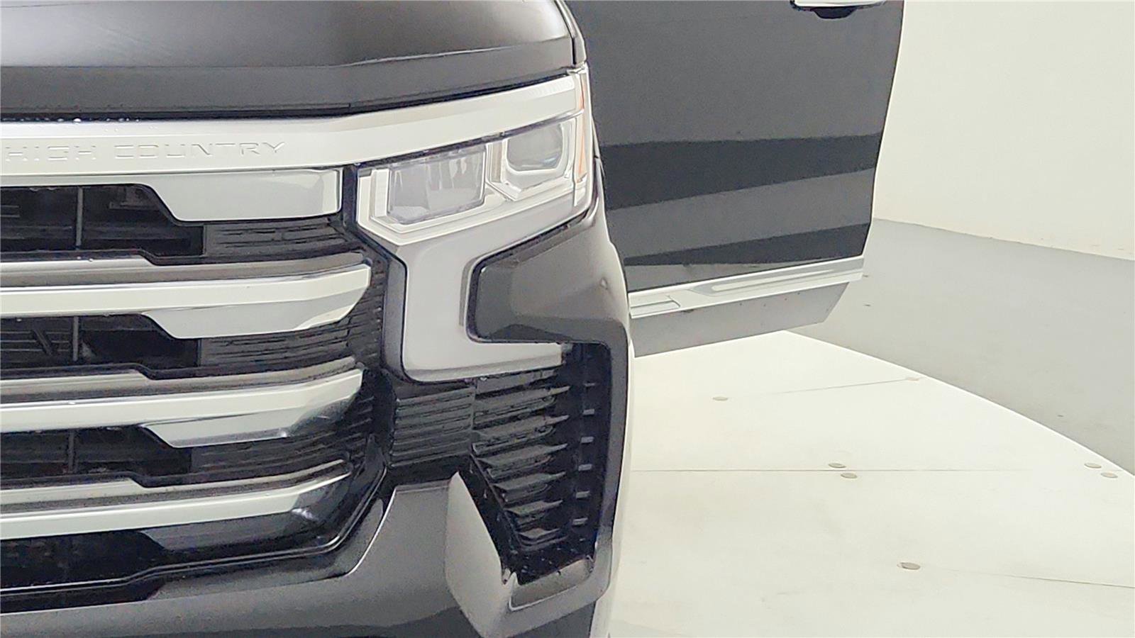 New 2026 Chevrolet Silverado 1500 High Country w/ Technology Package image 17