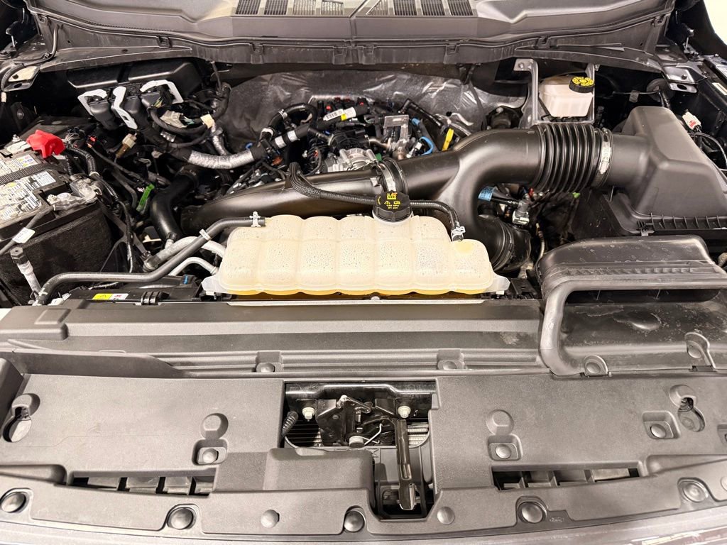 Used 2024 Ford F150 STX image 6