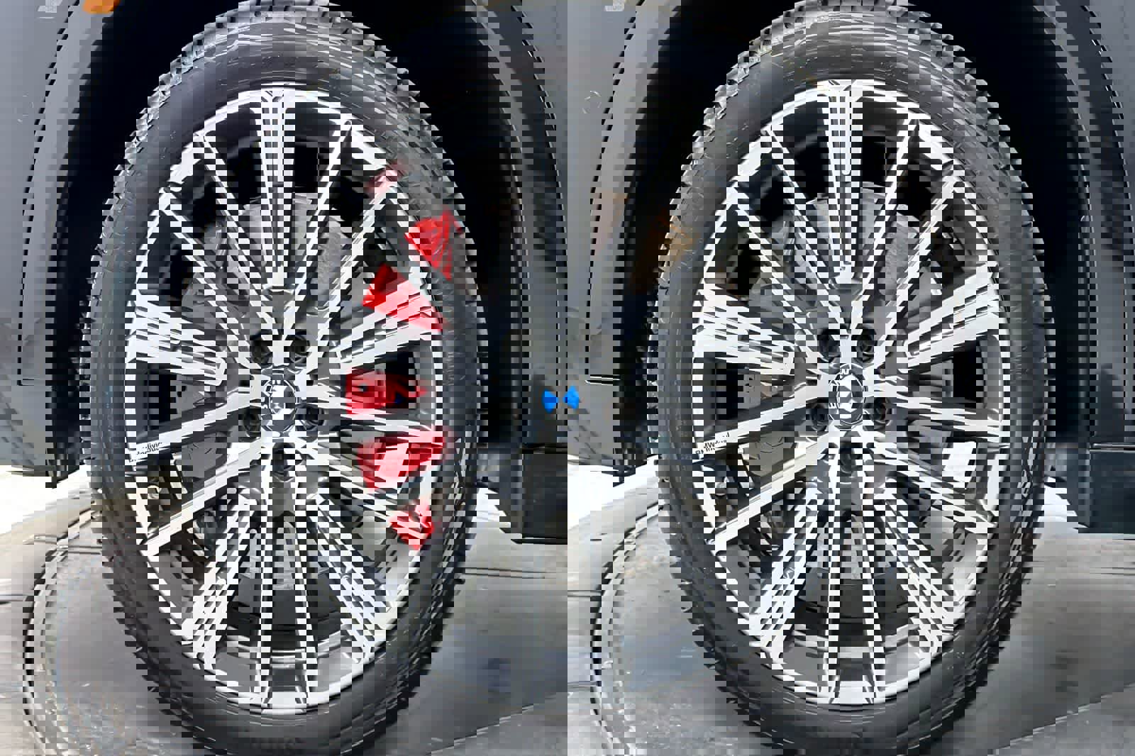 Used 2025 BMW X2 xDrive28i w/ M Sport Package image 26