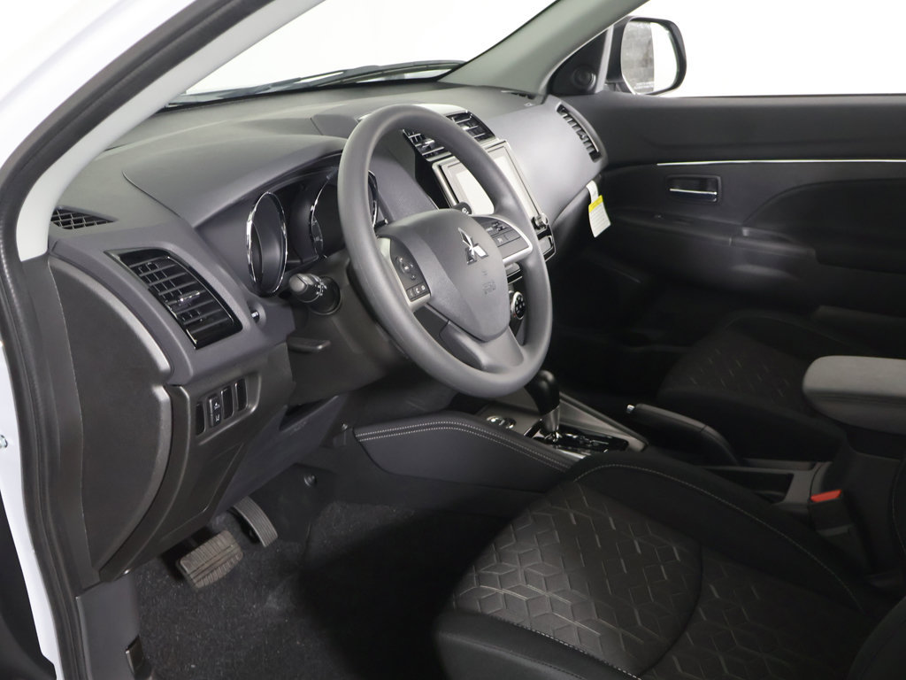 New 2027 Mitsubishi Outlander Sport ES AWD/4WD image 19