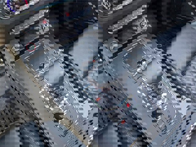 Used 2018 Audi SQ5 Prestige image 26