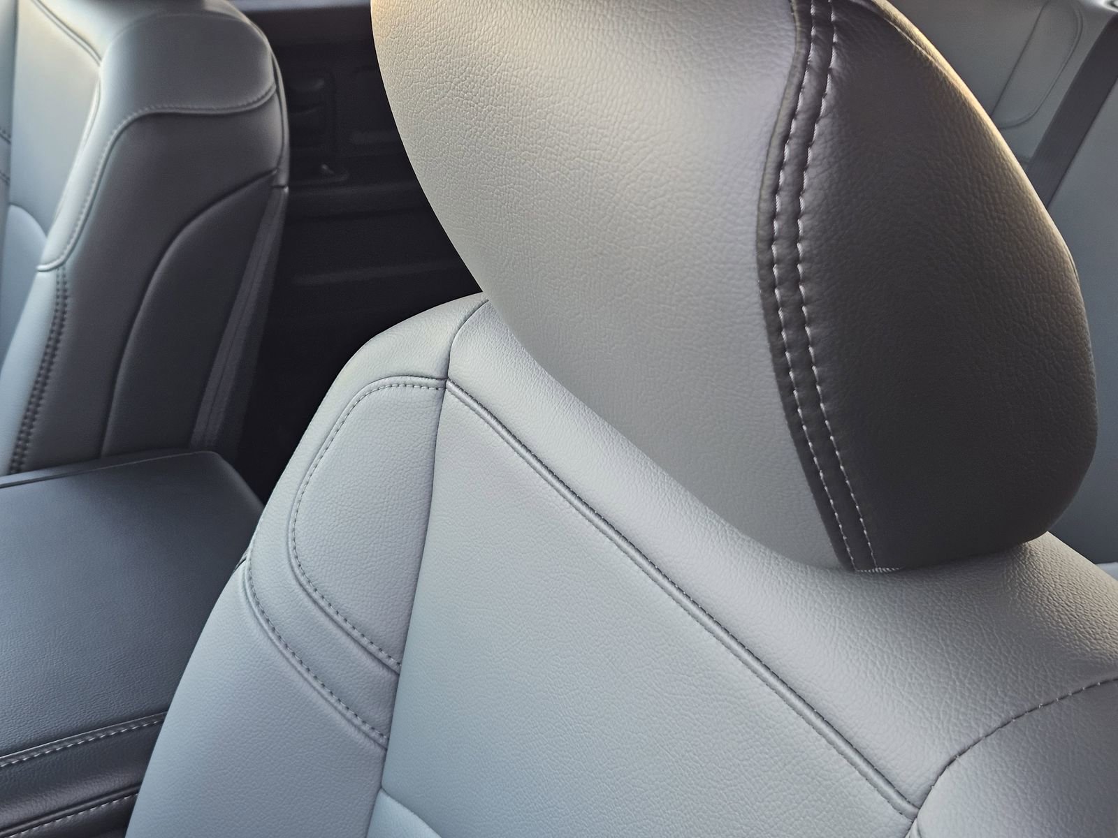 New 2026 RAM 5500 Tradesman w/ Chrome Appearance Group image 25