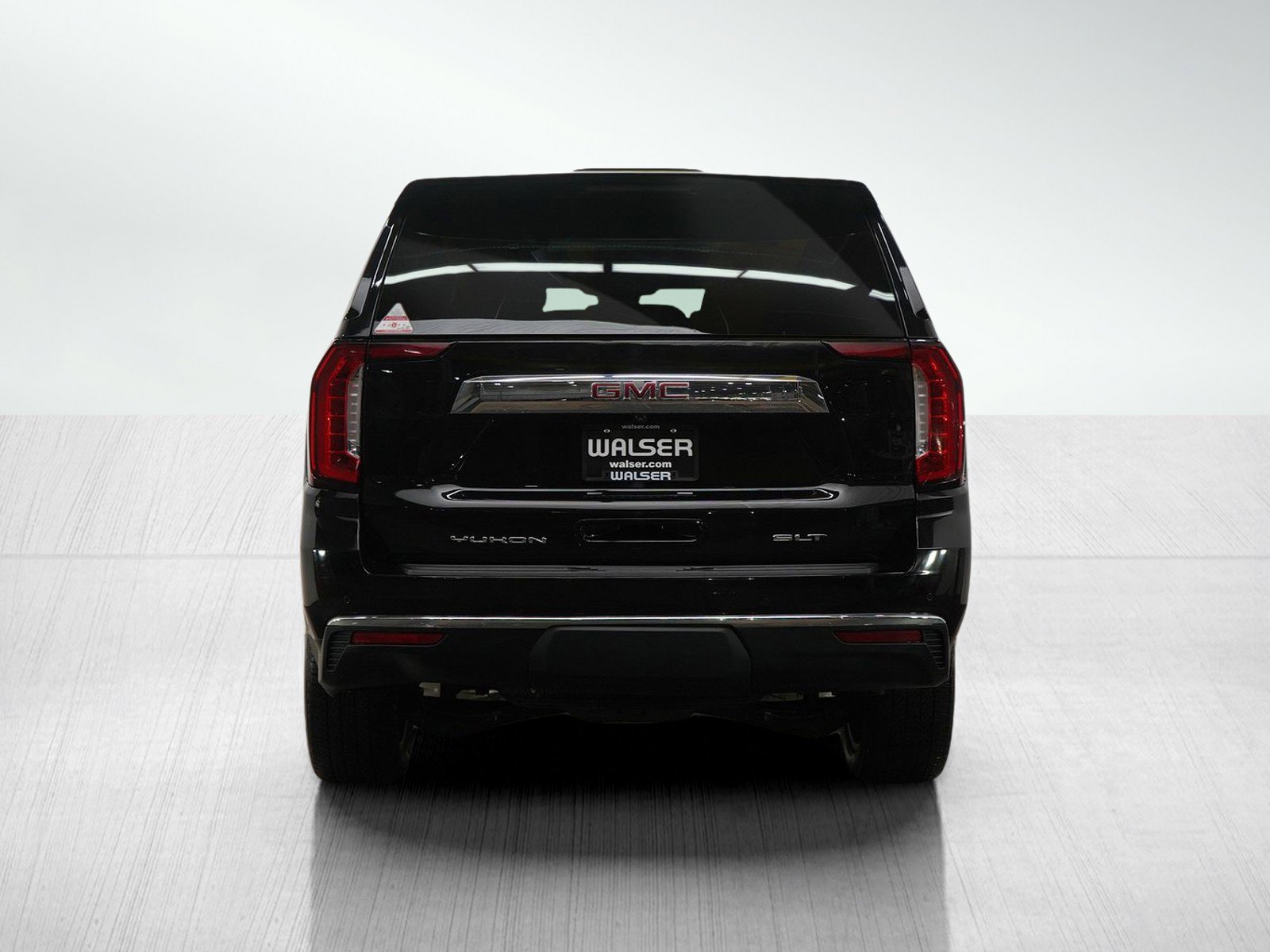 Used 2024 GMC Yukon SLT image 4