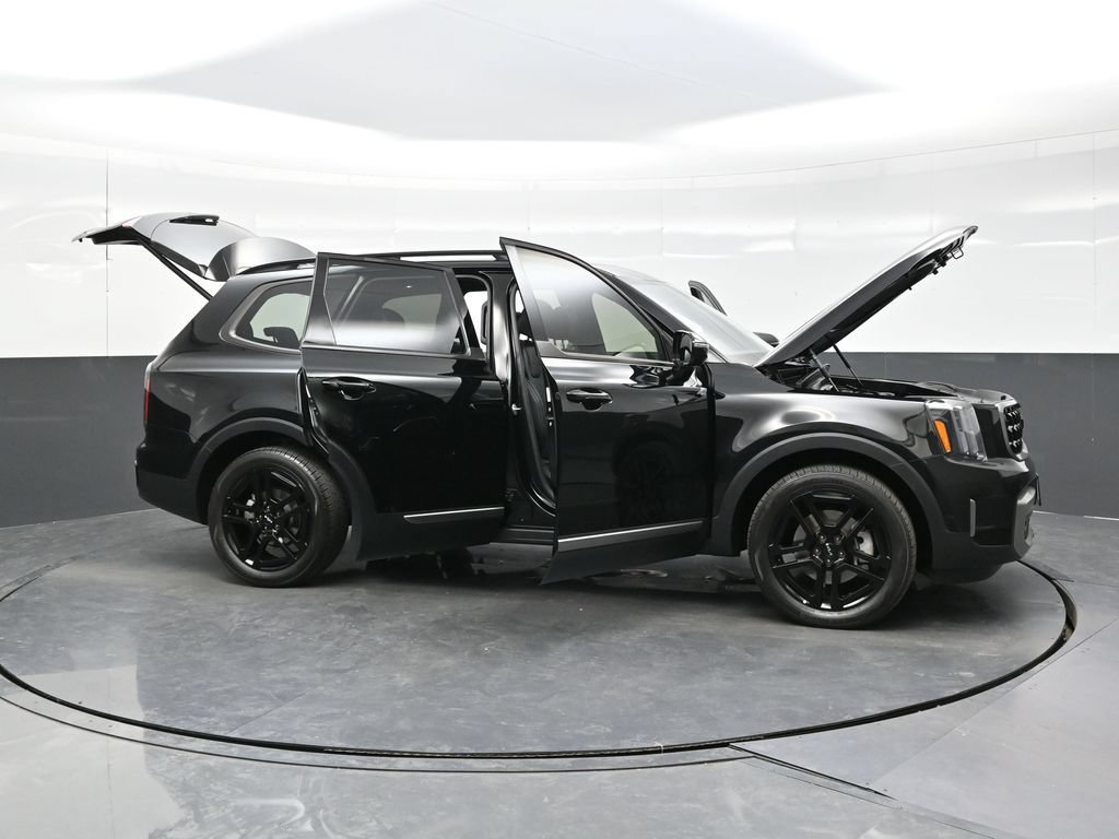 Used 2023 Kia Telluride SX Prestige X-Line AWD/4WD image 47
