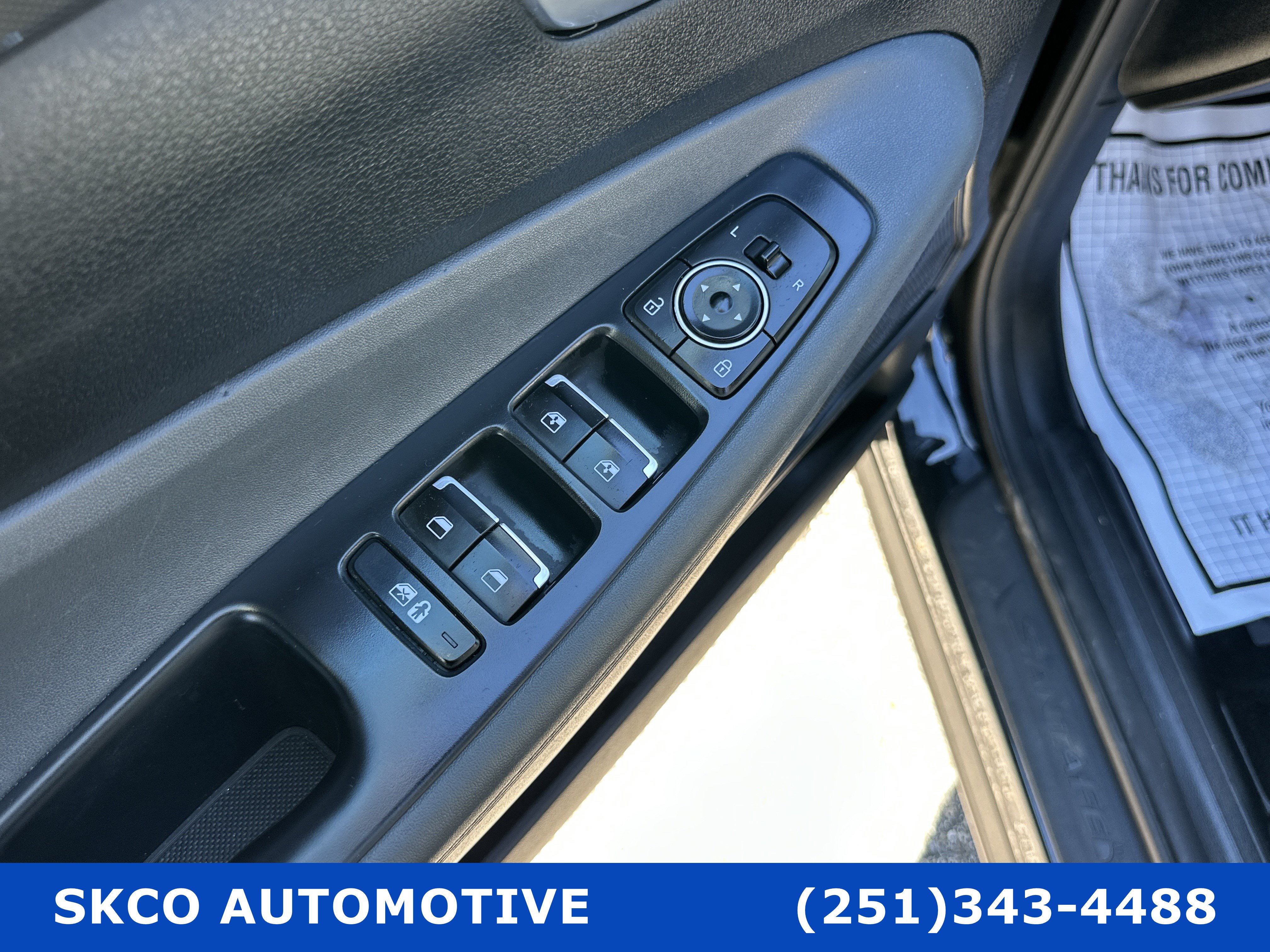 Used 2023 Hyundai Santa Fe SEL AWD/4WD image 22