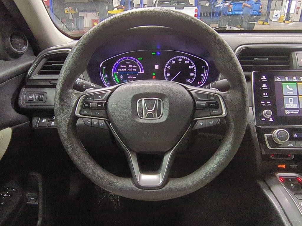 Used 2019 Honda Insight EX image 16
