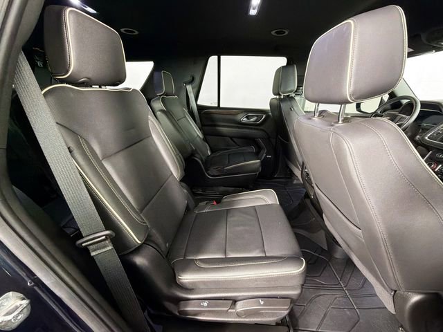 Used 2024 Chevrolet Tahoe Premier AWD/4WD image 32