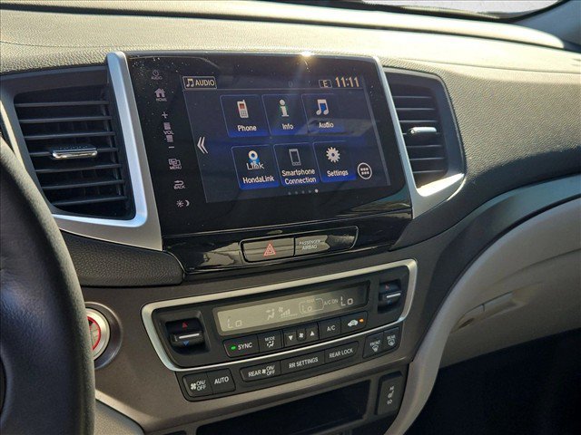 Used 2017 Honda Pilot EX-L image 13