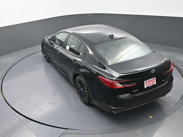 New 2026 Toyota Camry SE w/ Multimedia Upgrade Package FWD image 23
