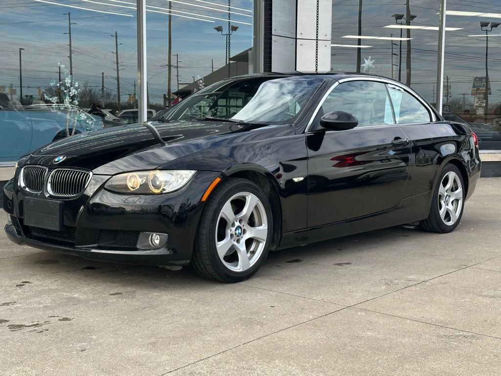Used 2009 BMW 328i Convertible image 14