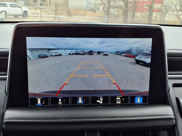 Used 2021 Chevrolet Tahoe LT w/ LT Signature Package image 15