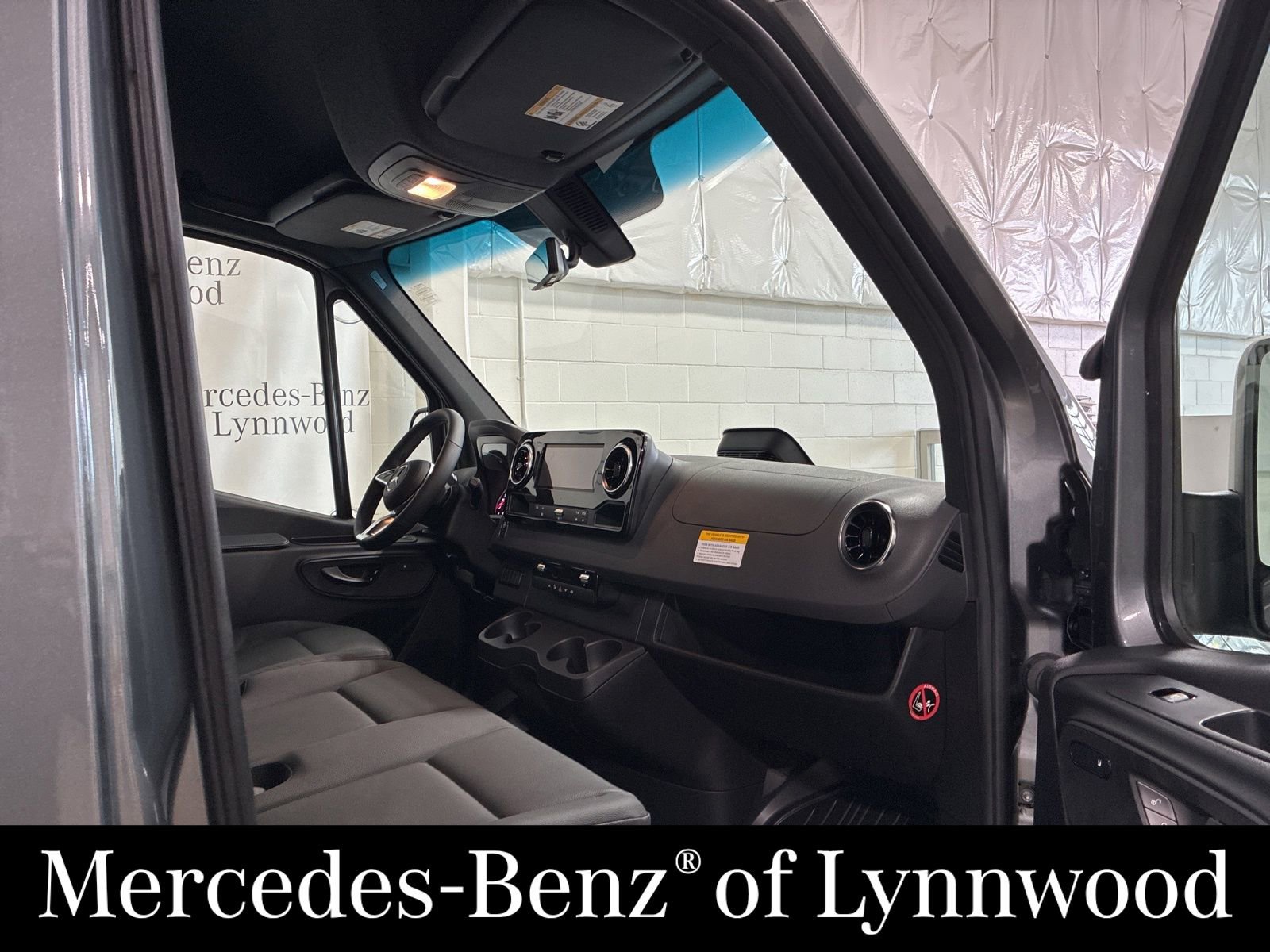 New 2026 Mercedes-Benz Sprinter 3500 image 14