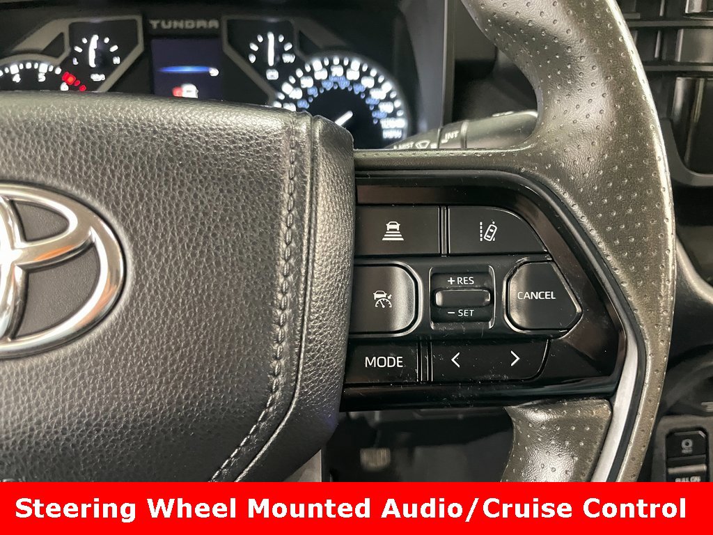 Used 2023 Toyota Tundra SR image 26