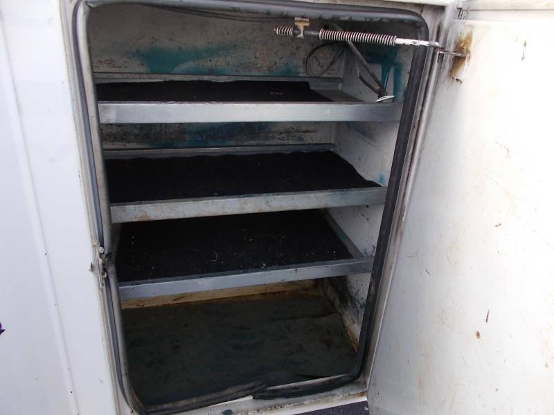 Used 2004 Ford F450 XL image 31