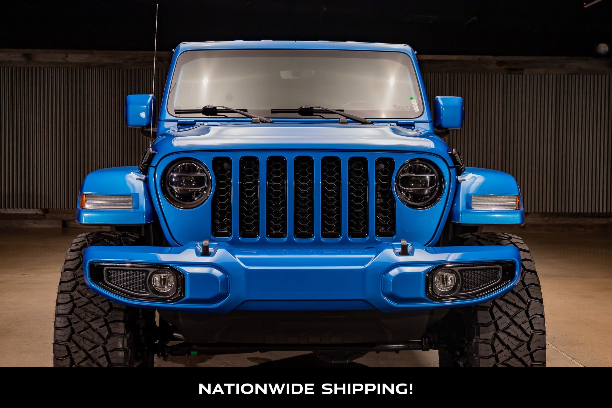 Used 2022 Jeep Gladiator Overland image 4