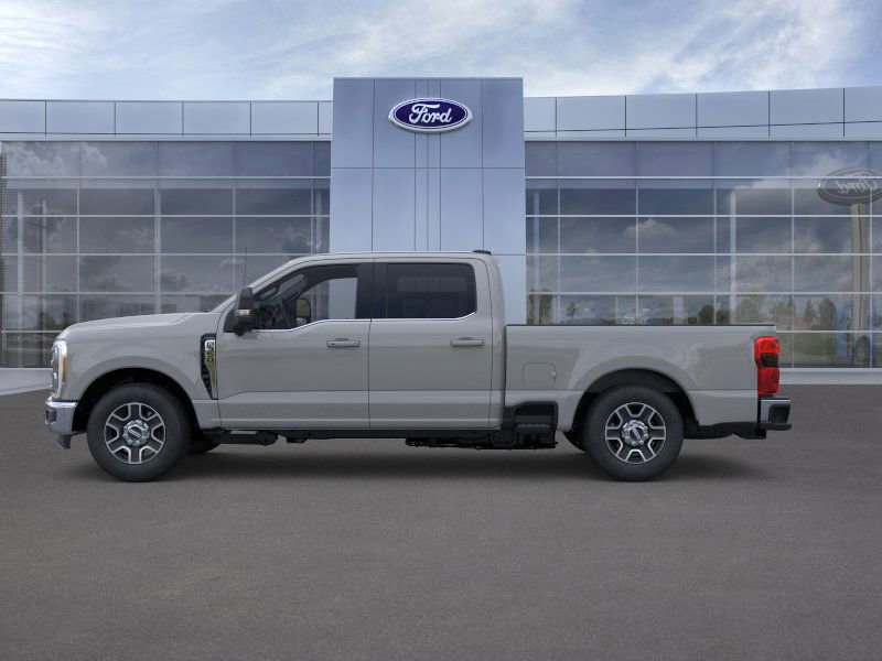 New 2026 Ford F350 Lariat image 3