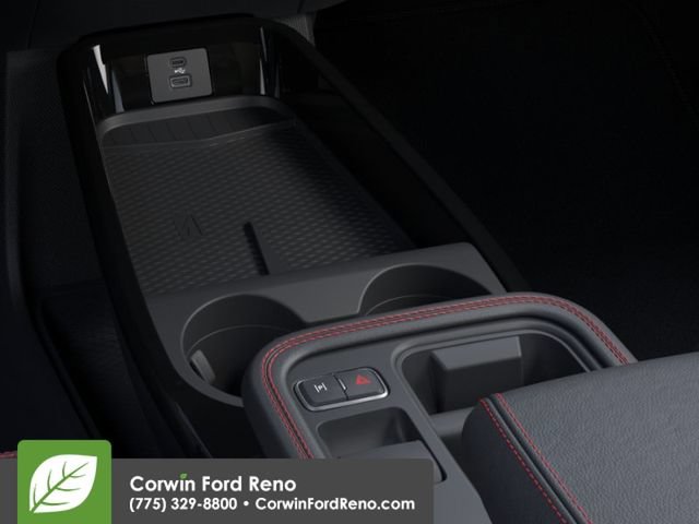 New 2026 Ford Mustang Mach-E Premium AWD/4WD image 16