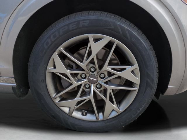 Certified 2022 Genesis GV70 2.5T w/ Advanced Package AWD/4WD image 27