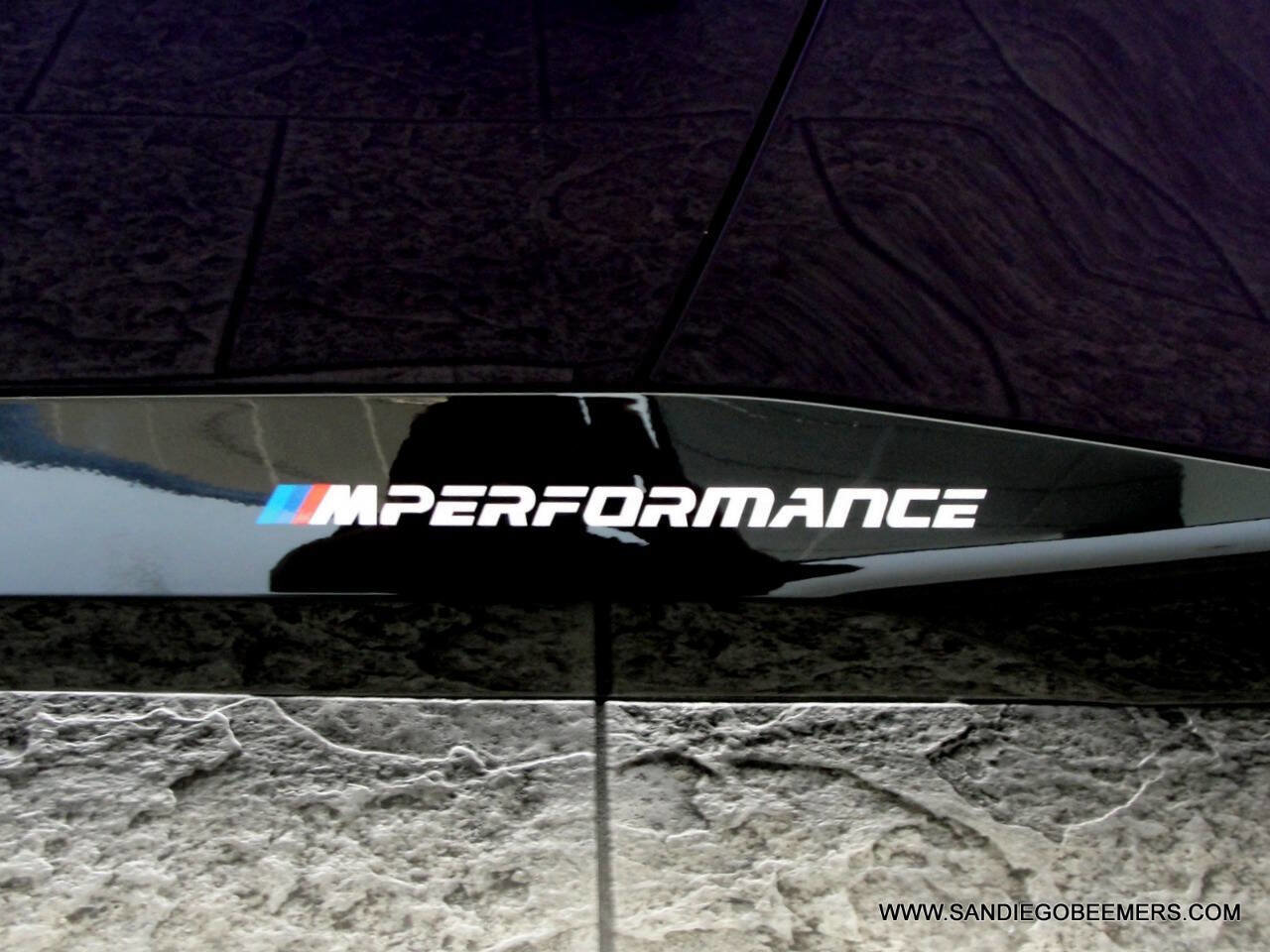 Used 2023 BMW M240i Coupe w/ Premium Package RWD image 7