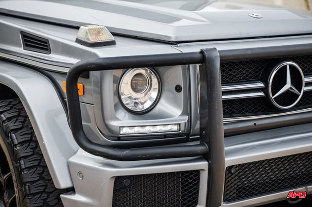 Used 2018 Mercedes-Benz G 63 AMG 4MATIC image 40