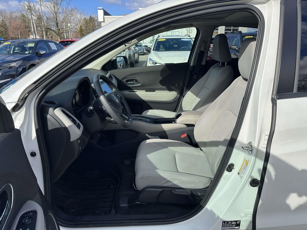 Used 2020 Honda HR-V EX image 15